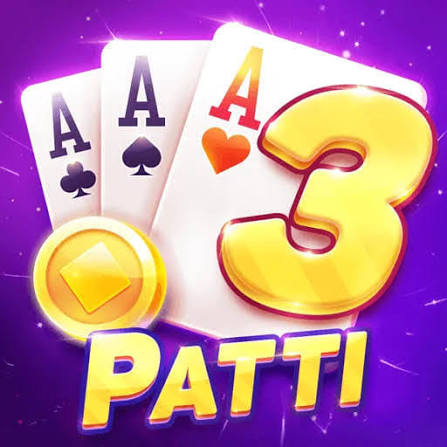 Teen Patti Gold-All Yono Game